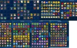 Nadmo Omega Conta Endgame