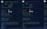 Nadmo Omega Conta Endgame