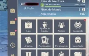Shogun + Cortador de Grama e 100 dias de benção