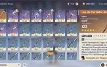 Shogun + Cortador de Grama e 100 dias de benção