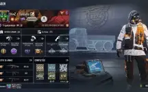 Conta de jogo call of duty mobile