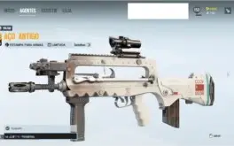 Rainbow six - PC inverno sombrio ash e jagger