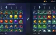 Conta Mir4 Maga LV 61 com 60K de poder Set Raro Tier 2 +5