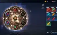 Conta Mir4 Maga LV 61 com 60K de poder Set Raro Tier 2 +5