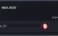 CONTA STEAM LEVEL 55, CS GO PRIME PATENTE ÁGUIA 2 + NBA 2K20