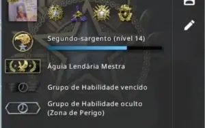 CONTA STEAM LEVEL 55, CS GO PRIME PATENTE ÁGUIA 2 + NBA 2K20