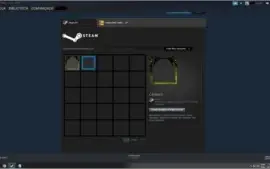 CONTA STEAM LEVEL 55, CS GO PRIME PATENTE ÁGUIA 2 + NBA 2K20