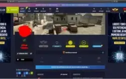 CONTAS DE CSGO UPADAS NA GAMERSCLUB (LVL 14+)