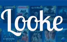 PRIME VÍDEO + LOOKE (PRÓPRIA)