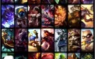 Conta League of Legends Prata 1