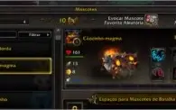 Conta WORLD OF WARCRAFT: BFA com Ass + D3 + Overwatch