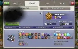 VENDO CV 9 CORINGA MUITO TOP 4K de GEMAS