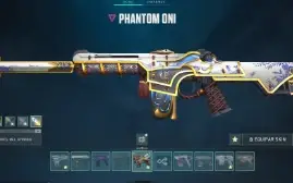 Conta Valorant Ascendent 1 2K Gastos