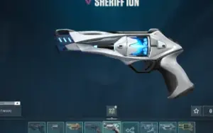 Conta Valorant Ascendent 1 2K Gastos