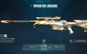Conta Valorant Ascendent 1 2K Gastos