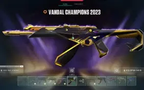 Conta Valorant Ascendent 1 2K Gastos
