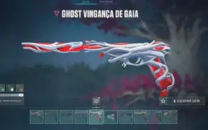 Conta Valorant Ascendent 1 2K Gastos