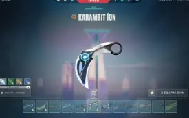 Conta Valorant Ascendent 1 2K Gastos