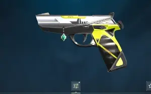 Conta Valorant Ascendent 1 2K Gastos