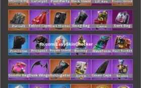 Conta Fortinite season2 Full acess + stw,