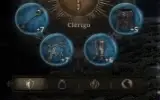 Clériga Night Crows Sa-101 Knight