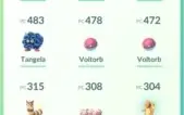 Conta Pokemon go level 31