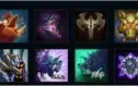 Conta de lol platina