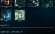 Conta de lol platina
