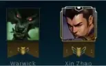 Conta de lol platina