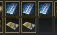 Conta Black Desert 701GS as 2 Pots infinita