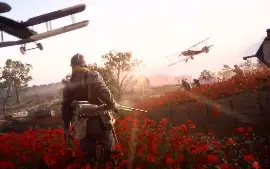 Xbox Battlefield 1: Revolution #C98011