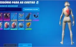 Conta Fortnite Rara (Season 1 Capitulo 1)
