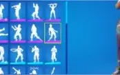Conta Fortnite Rara (Season 1 Capitulo 1)