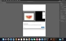 Adobe Ilustrator 2022 Para Mac - Vitalicio e Suporte