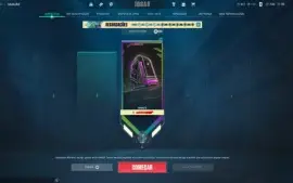 Conta Valorant Platina pouco jogos Email não confirmado