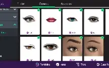 Conta Avakin Life Feminina Com 65K De Avacoins E 200 Crowns