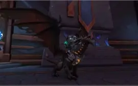 Vendo Conta WOW + SHADOW LANDS