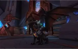Vendo Conta WOW + SHADOW LANDS
