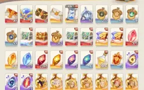 Conta AFK Journey server 151 vip 14 Top 1 arena, guild etc..