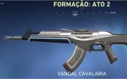 Conta do League of Legends + Valorant