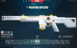 Full Acesso! 2 Facas! 4 Vandal! 2 Phantom! 2 Spectre!+Skins