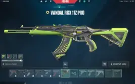 Full Acesso! 2 Facas! 4 Vandal! 2 Phantom! 2 Spectre!+Skins