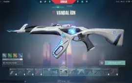Full Acesso! 2 Facas! 4 Vandal! 2 Phantom! 2 Spectre!+Skins