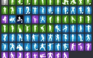 Conta Fortnite OG + Salve o Mundo