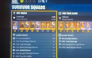 Conta Fortnite OG + Salve o Mundo