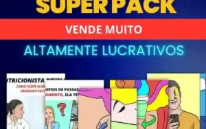 Criativos Americanos Milionários Validados