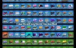 Conta Fortnite 230 Skins, Minty, Ikonik, Glow, Travis, etc