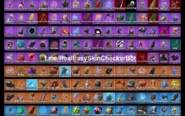 Conta Fortnite 230 Skins, Minty, Ikonik, Glow, Travis, etc