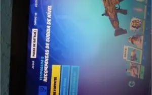 (pc) conta fortnite passe 5, mais jogos epic