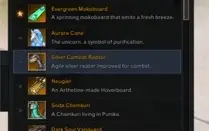 vendo conta lost ark sa ( servidor kAZEROS) main  paladino